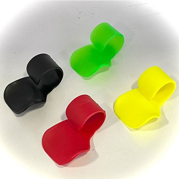 MTS Gaz Kontrol Aparatı