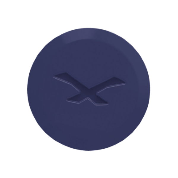 NEXX SX.10 YAN KAPAK VIDASI MAVI