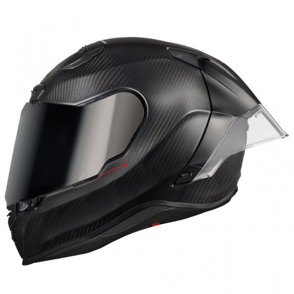 Nexx X.R3R Zero Pro Mat Karbon Kapalı Kask