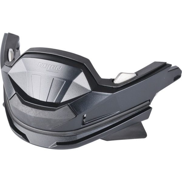 Nolan N44 Kask için Çene Aparatı