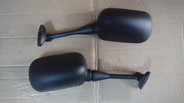 Honda CBR 125 R sağ sol ayna takım - cbr 125r ayna takım