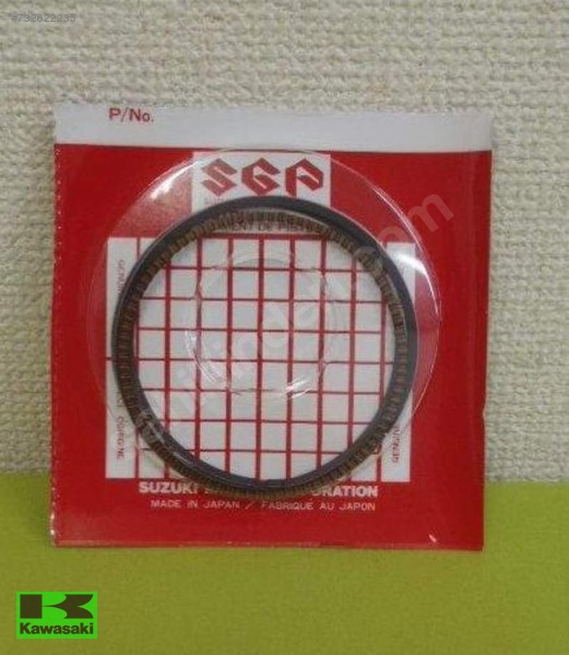 99-06 SUZUKİ AN 400 SEGMAN STD BURGMAN 400 SEGMAN SIFIR ORIJINAL