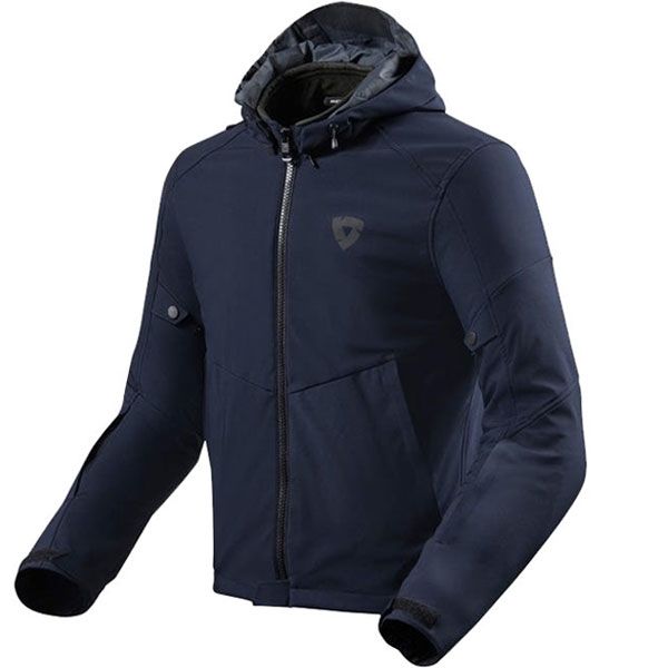 Revit Afterburn H20 Mont