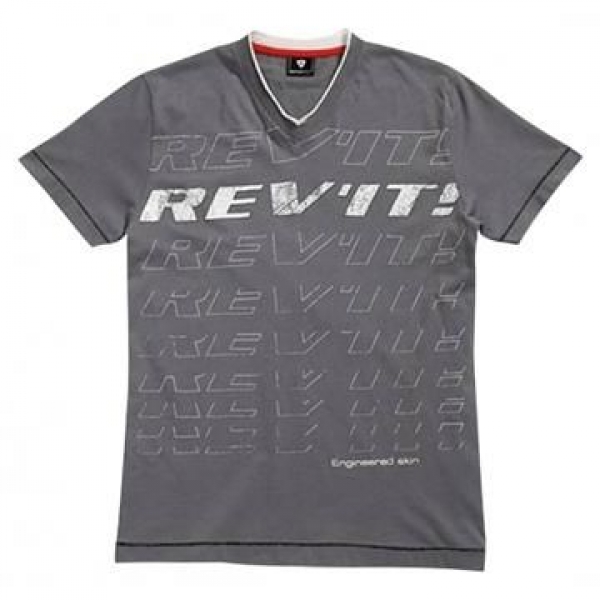 REVIT TICKET T-SHIRT