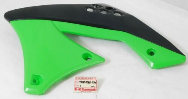 kawasaki kx 250f sol grenaj kx 250 sol grenaj sıfır orıjınaldir  49089-0068-27w parça kodu