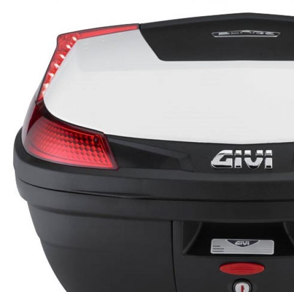 GIVI E126 ÇANTA IŞIK SETİ B47-B37