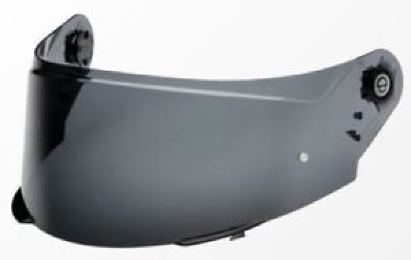 Schuberth SR1 / SR2 Siyah Vizör (SV3)