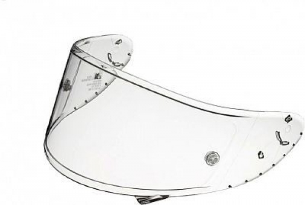 SHOEI CNS-3 KASK CAMI BEYAZ (NEOTEC 2)