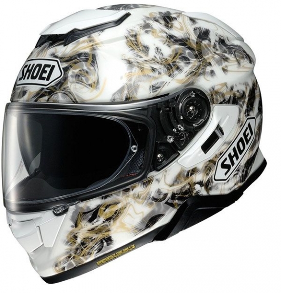 Shoei GT-Air 2 Conjure TC-6 Kapalı Kask
