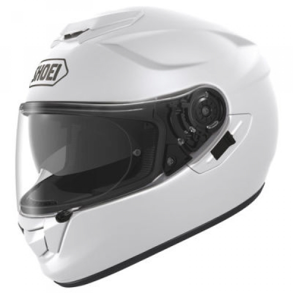 SHOEI GT-AIR BEYAZ KASK