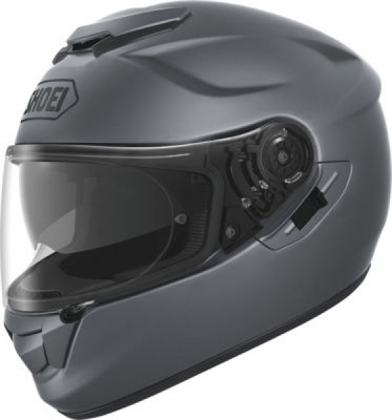 SHOEI GT-AIR MAT GRI KASK