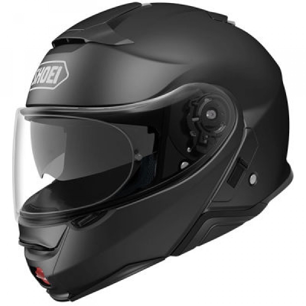 SHOEI NEOTEC 2 MAT SIYAH KASK