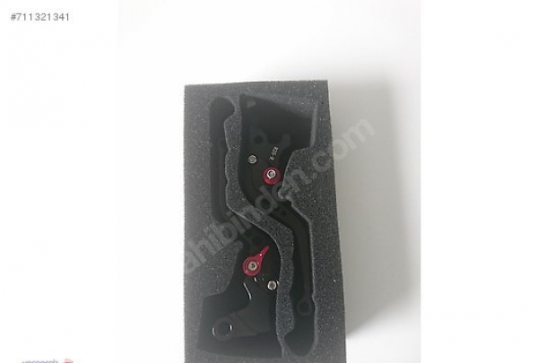 2004-2007 Honda CBR 1000 RR renkli kısa spor manet