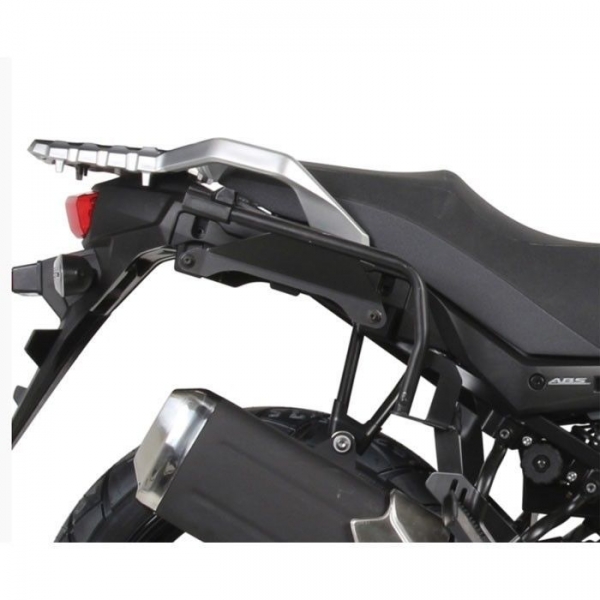 Suzuki V-Strom 650 (17/18) Yan Çanta Taşıyıcısı (Shad SOVS67IF)