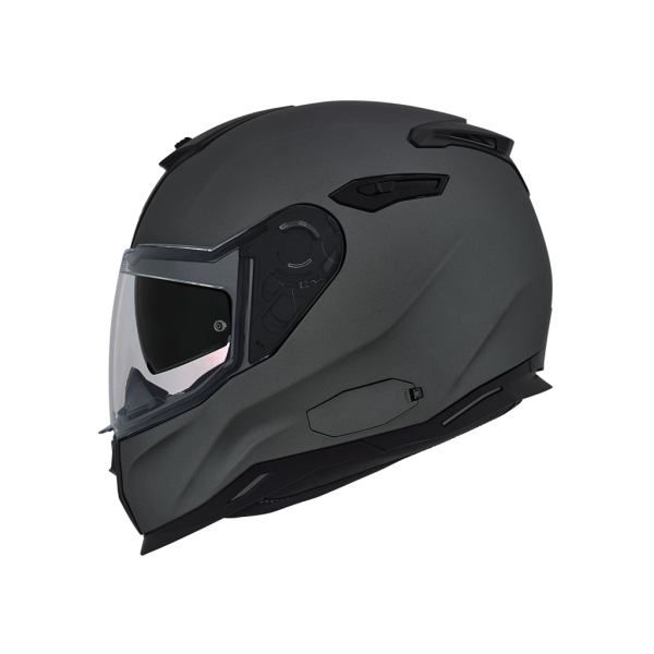 NEXX SX.100 MAT GRİ KASK