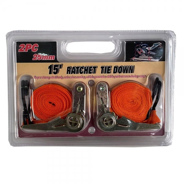 TEX 2043-2 Motor Bağlama Kayışı Lux Tip Cırcırlı