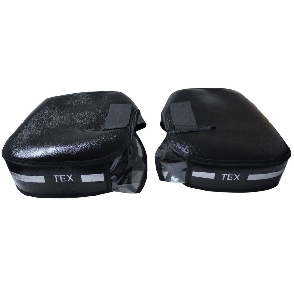 Tex 291 El Koruma Rüzgarlık Deri (Scooter Modeller İçin)