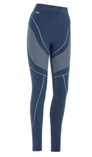 Thermoform Extreme Dikişsiz Termal Alt İçlik (ERKEK)