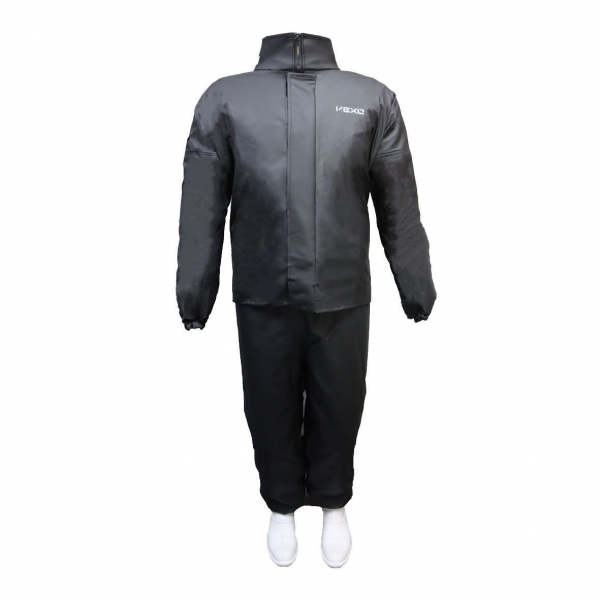 Vexo PVC Yağmurluk Alt-Üst Takım