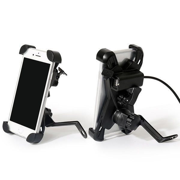 VEXO USBLI TELEFON TUTUCU AYNA BAĞLANTILI (AÇIK)