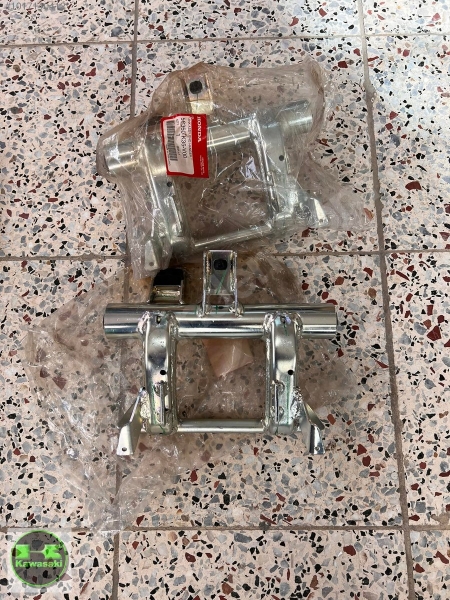 14-17 honda pcx 125 motor askısı pcx 150 motor askısı sıfır orıjınal