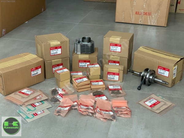 honda activa s krank honda aktiva s krank sıfır orıjınal activa  urun sıfır orıjınaldır