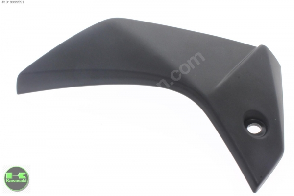 15-21 kawasaki versys 650 radyatör grenajı versys 650 sol alt grenaj sıfır orıjınal  14093-0095