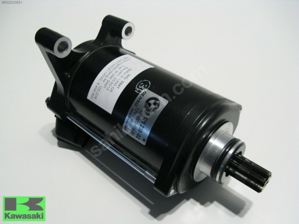 13-20 BMW GS 1200 MARŞ MOTORU R 1200 GS MARŞ MOTORU MUAYER