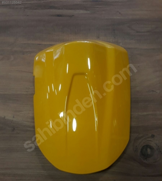suzuki gsxr 600 mono kapak 2009 2010