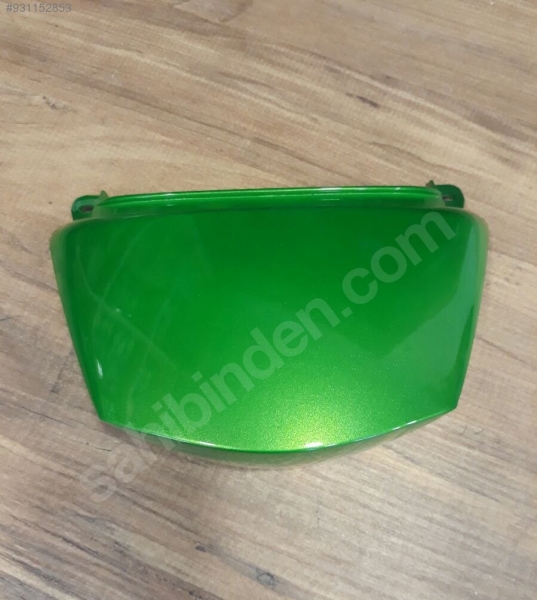 kawasaki zzr 1400 stop üstü kuyruk plastik 2013 2016