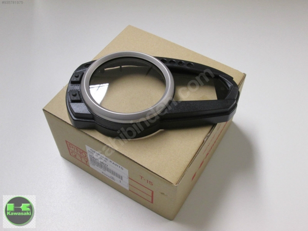 07-12 kawasaki z 750 kilometre camı 07-09 z 1000 gösterge camı sıfır