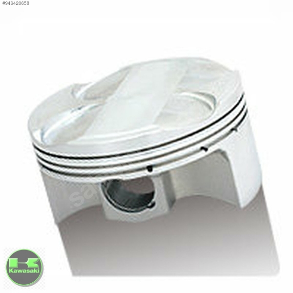 kawasaki zzr 1400 piston zx14 piston zx 14 piston sıfır orıjınal urun sıfır