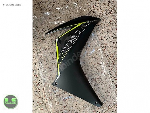  14-16 CBR 650 F SAĞ GRENAJ CBR 650F SAĞ GRENAJ SIFIR ORIJINAL