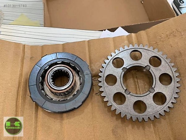 suzuki gsxr 600 marş rublesi gsxr 750 marş rublesi 96-2000 model  muayer urundur 