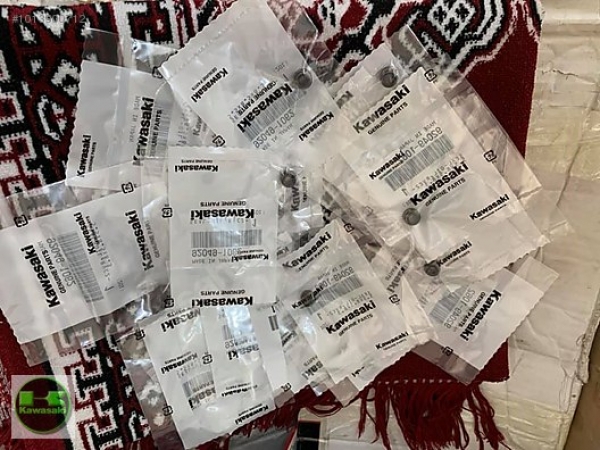 EN 500 SÜBAP KEÇESİ ER5 SUBAP KEÇESİ KLE 500 SUBAP KEÇESİ  SIFIR ORIJINALDIR 