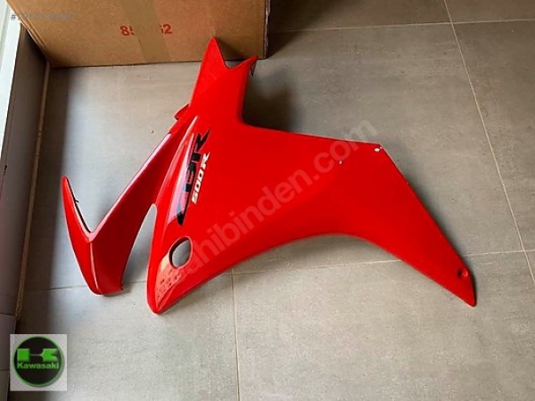 HONDA CBR 500 SOL GRENAJ CBR 500 SOL GRANAJ SIFIR ORIJINAL URUN