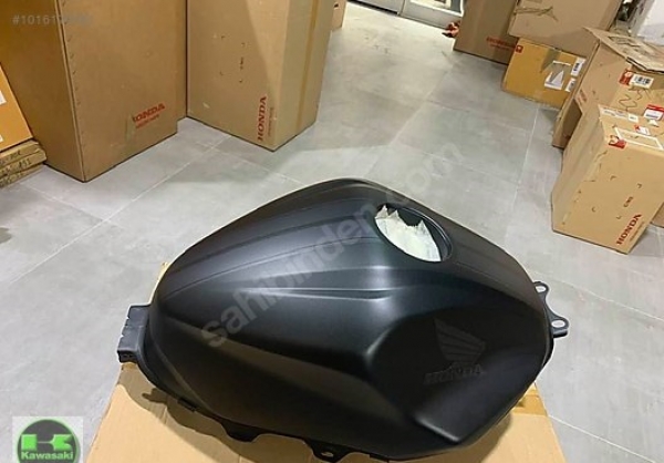 16-19 CB 500 F DEPO CB 500F DEPO CBR 500 DEPO SIFIR ORIJINAL