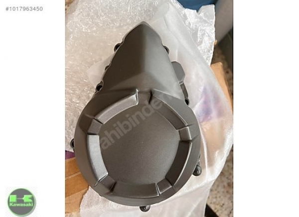 kawasaki z 800 statör kapağı z800 alternatör kapak z800 statör kapağı sıfır   a kalıte yan sanayı urundur 