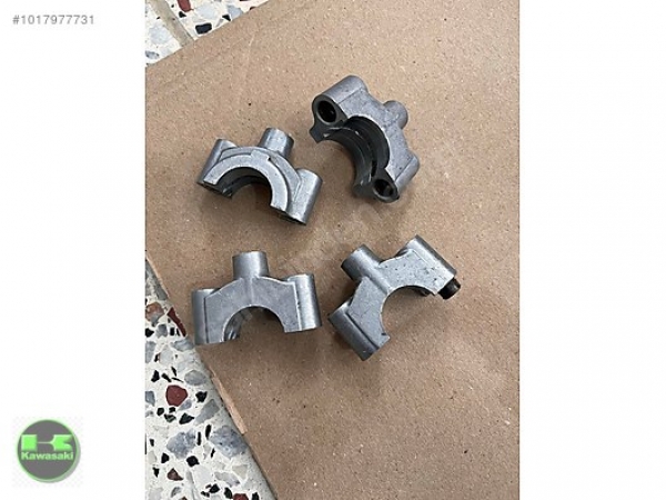 suzuki gs 500 eksantrik kepi gs 500 silindir kapağı kepi takım  muayer