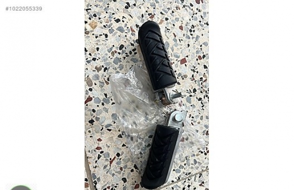 honda cbr 250 basamak cbr 500 basamak cbr 650 basamak takımı ön