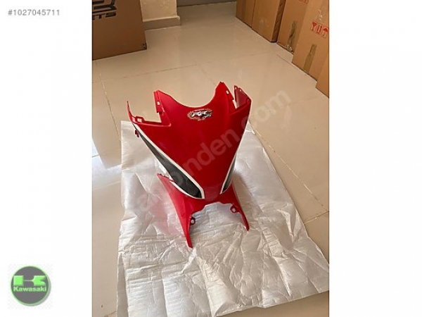17-19 honda cbr 1000rr depo grenajı cbr 1000 rr depo grenajı sıfır orıjınaldır  83150-mkf-d40zd