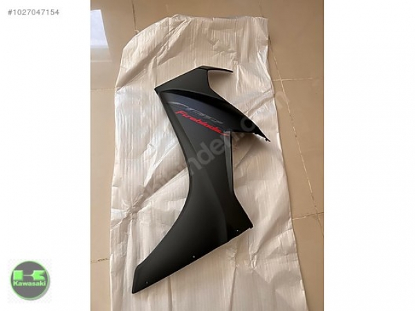 17-19 honda cbr 1000rr sol grenaj cbr 1000 rr sol grenaj mat siyah renk sıfır orıjınaldır 6350-mkf-d10zb parça kodu
