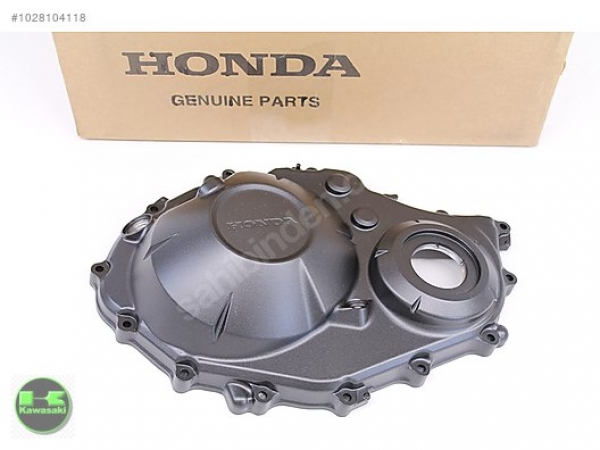 08-16 honda cbr 1000 rr debriyaj kapağı cbr 1000rr debriyaj kapağı sıfır orıjınaldır  11330-mgp-000