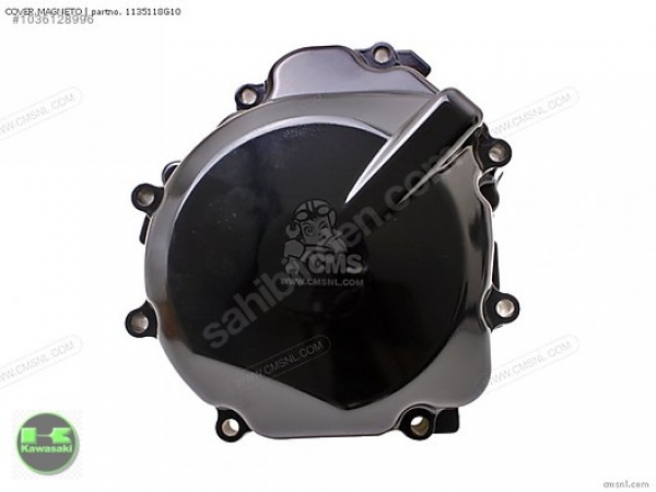 03-04 suzuki gsxr 1000 statör kapağı srad 1000 statör kapağı orıjınaldir  11351-18g10