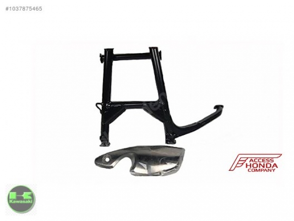  honda cbf 1000 orta sehpa cbf 1000 orta ayaklık cbf 1000 alt sehpa sıfır orıjınal