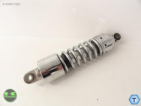 kawasaki vn 1600 arka amortisör vn 1600 arka amortsör sıfır orıjınaldir  45014-1832