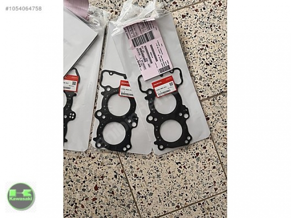 honda vfr 800 üst conta vfr 800 x üst conta crossrunner 800 conta   sıfır orıjınal dir  adet fiyatdıır