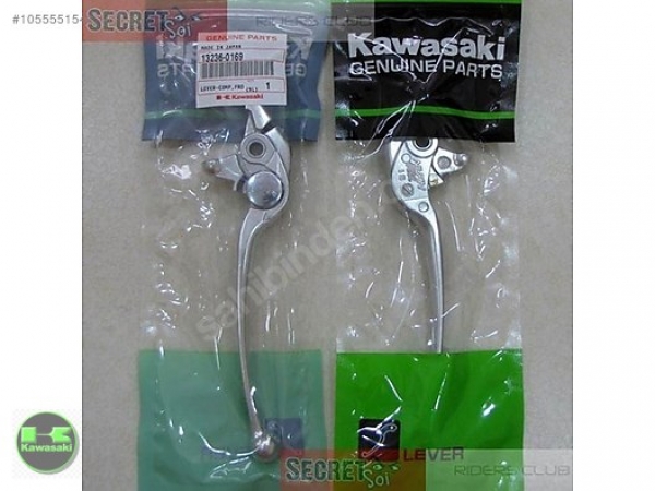 kawasaki versys 650 fren kolu kawasaki er6 fren kolu orıjınal