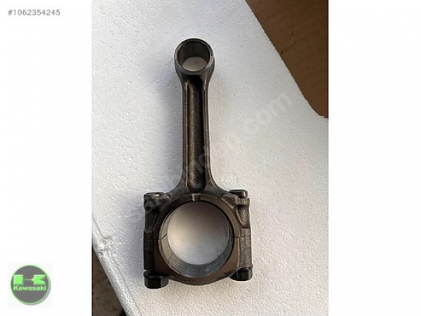 kawasaki zzr 1400 biyel kolu gtr 1400 biyel kolu muayer