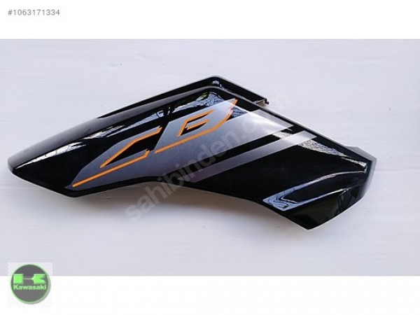 17-19 honda cb 650f sağ grenaj cb 650 f sağ grenaj sıfır orıjınal  64300-mje-dh0za